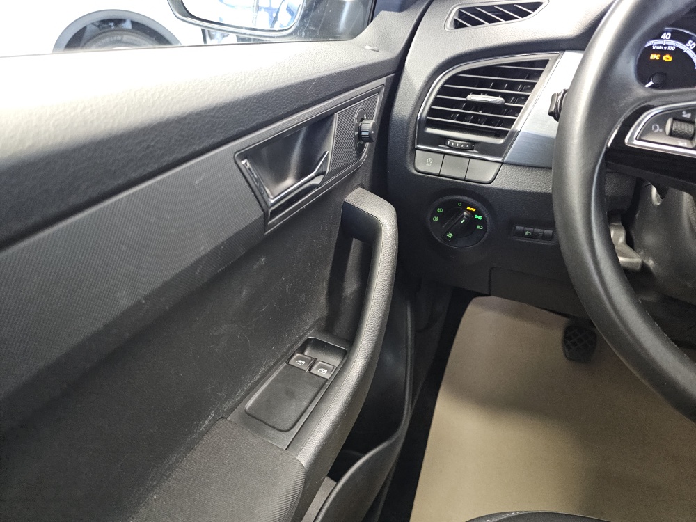 Skoda Fabia – Foto 14