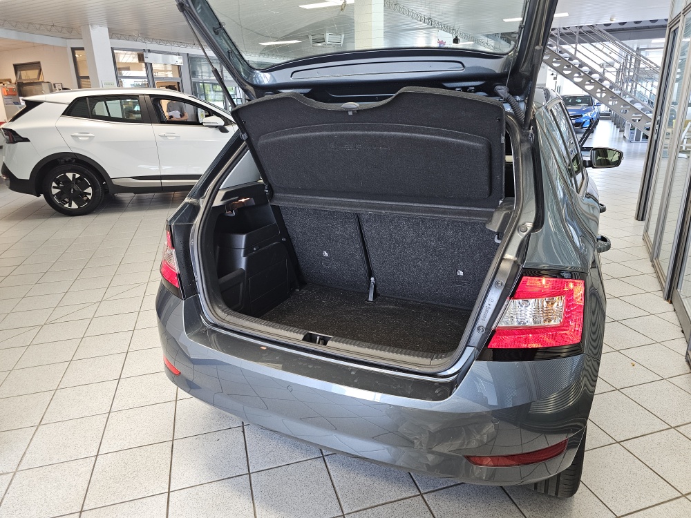 Skoda Fabia – Foto 2