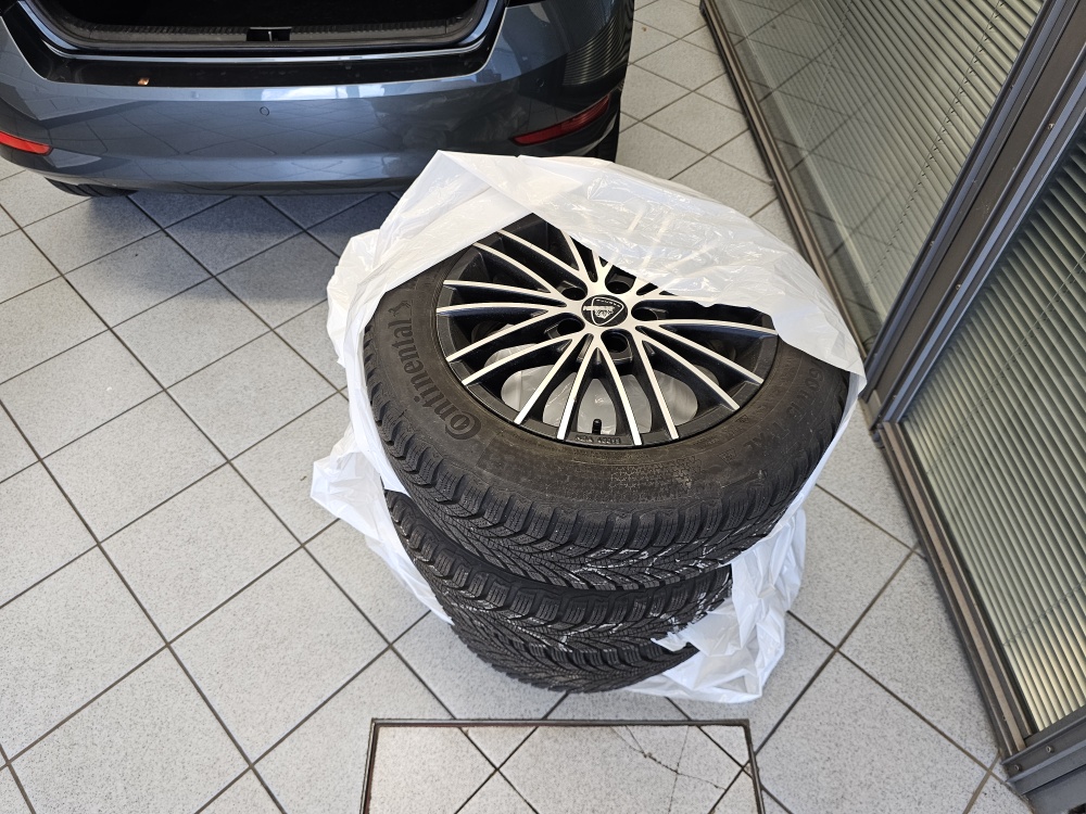 Skoda Fabia – Foto 3