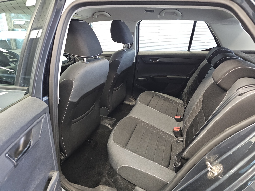 Skoda Fabia – Foto 5