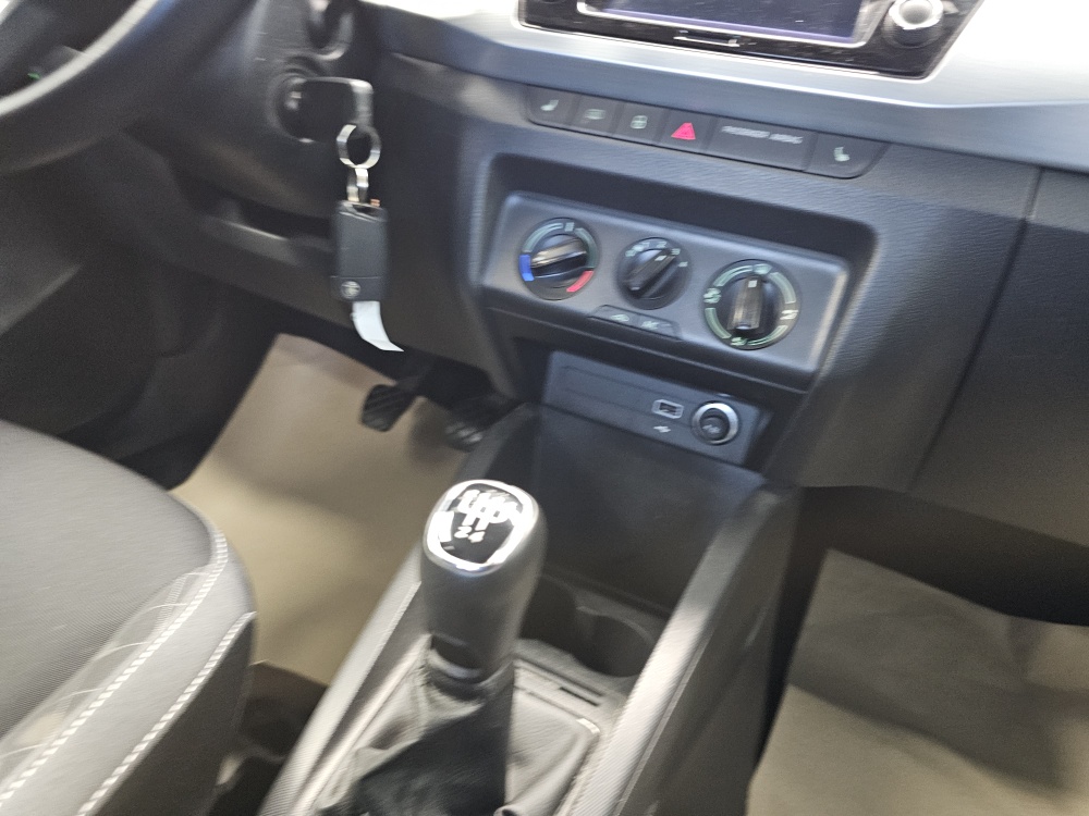 Skoda Fabia – Foto 7