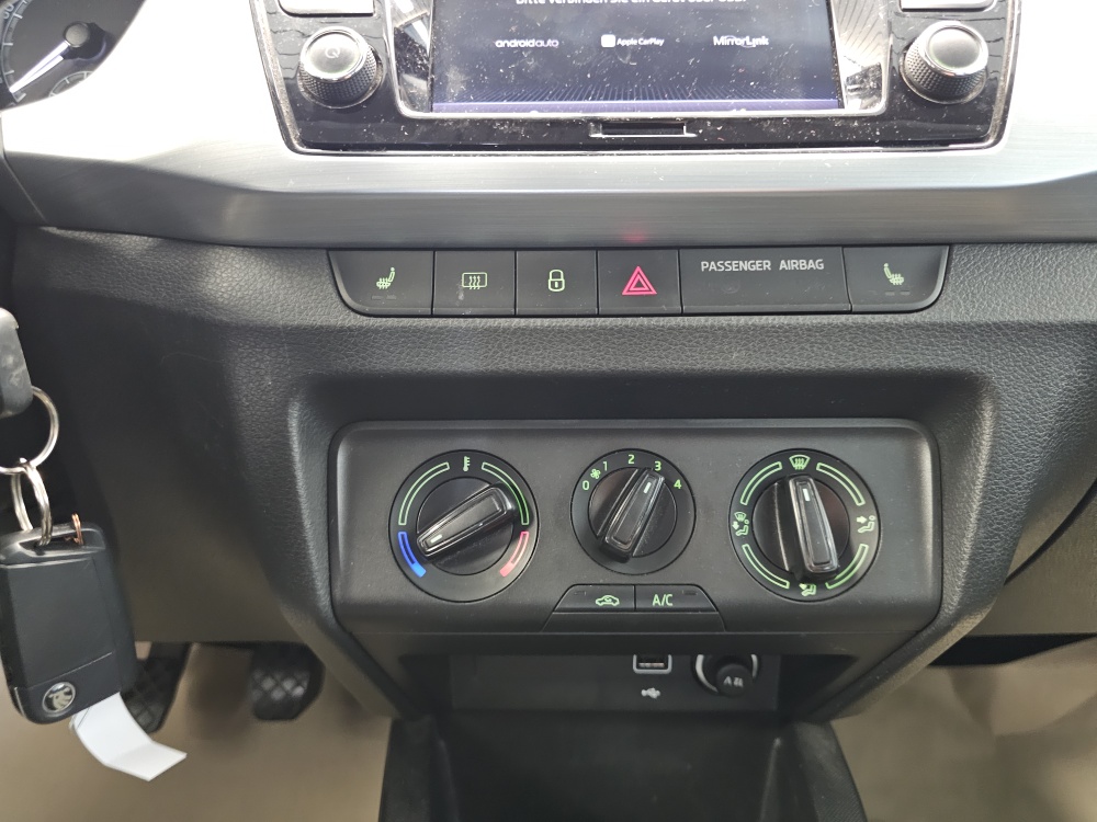 Skoda Fabia – Foto 8