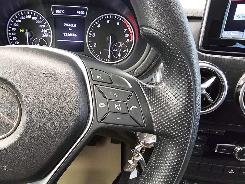 Mercedes-Benz B 180 – Foto 10