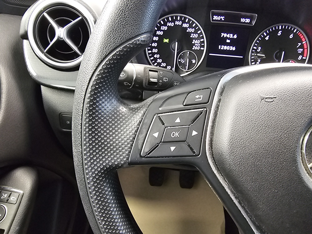 Mercedes-Benz B 180 – Foto 11