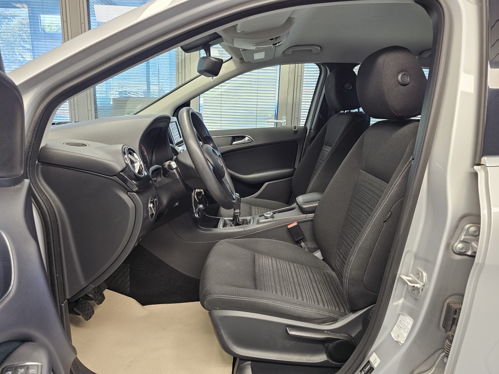 Mercedes-Benz B 180 – Foto 15
