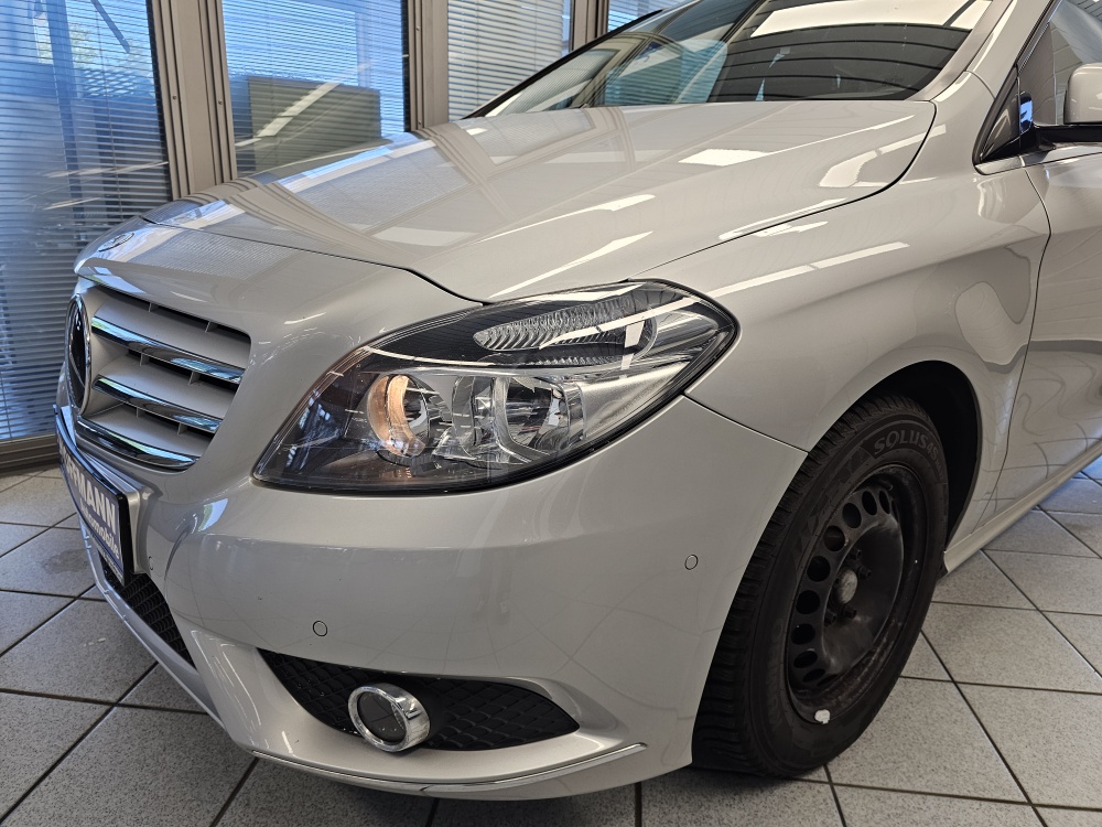Mercedes-Benz B 180 – Foto 18