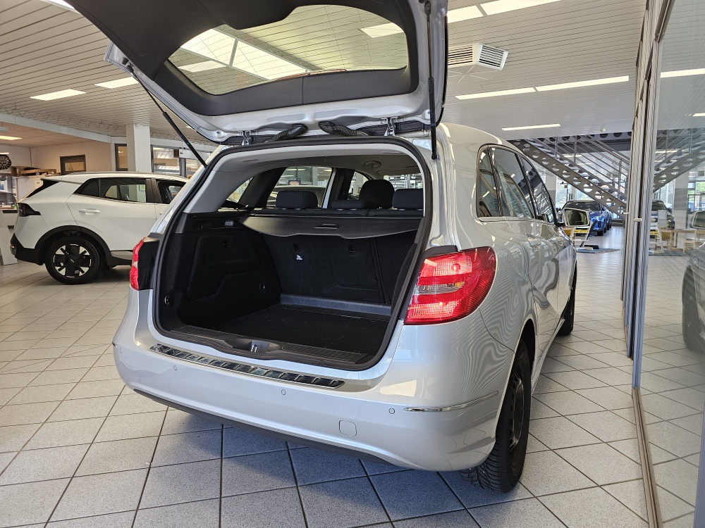 Mercedes-Benz B 180 – Foto 2