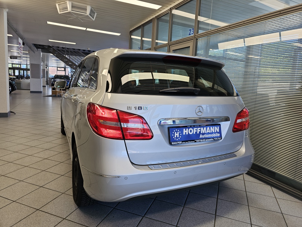 Mercedes-Benz B 180 – Foto 3