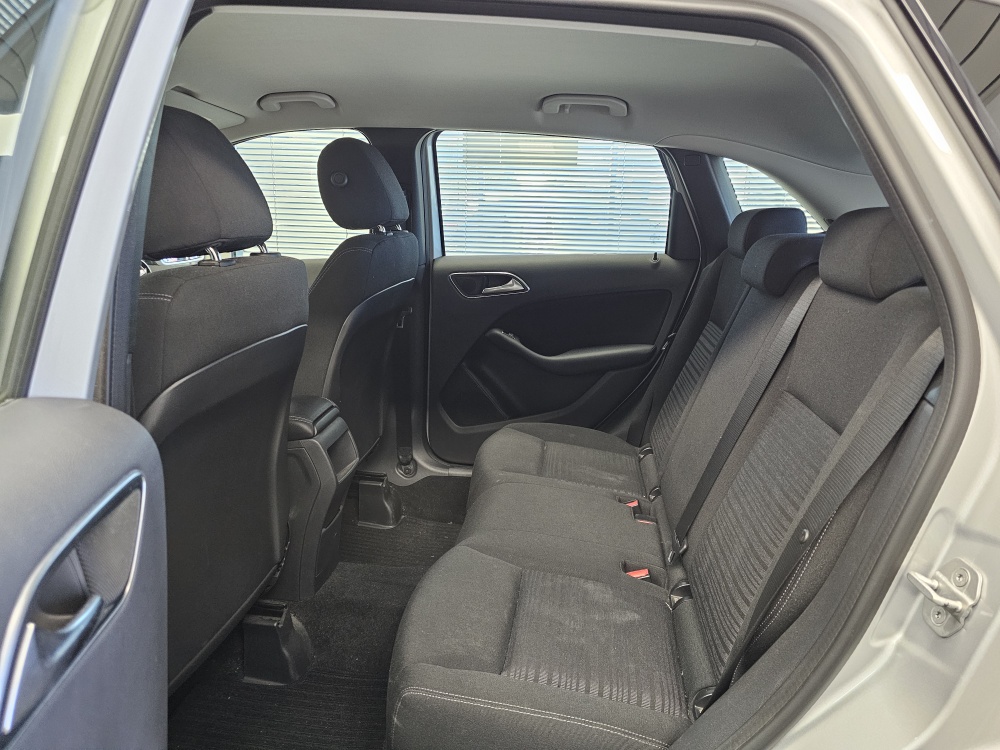 Mercedes-Benz B 180 – Foto 4