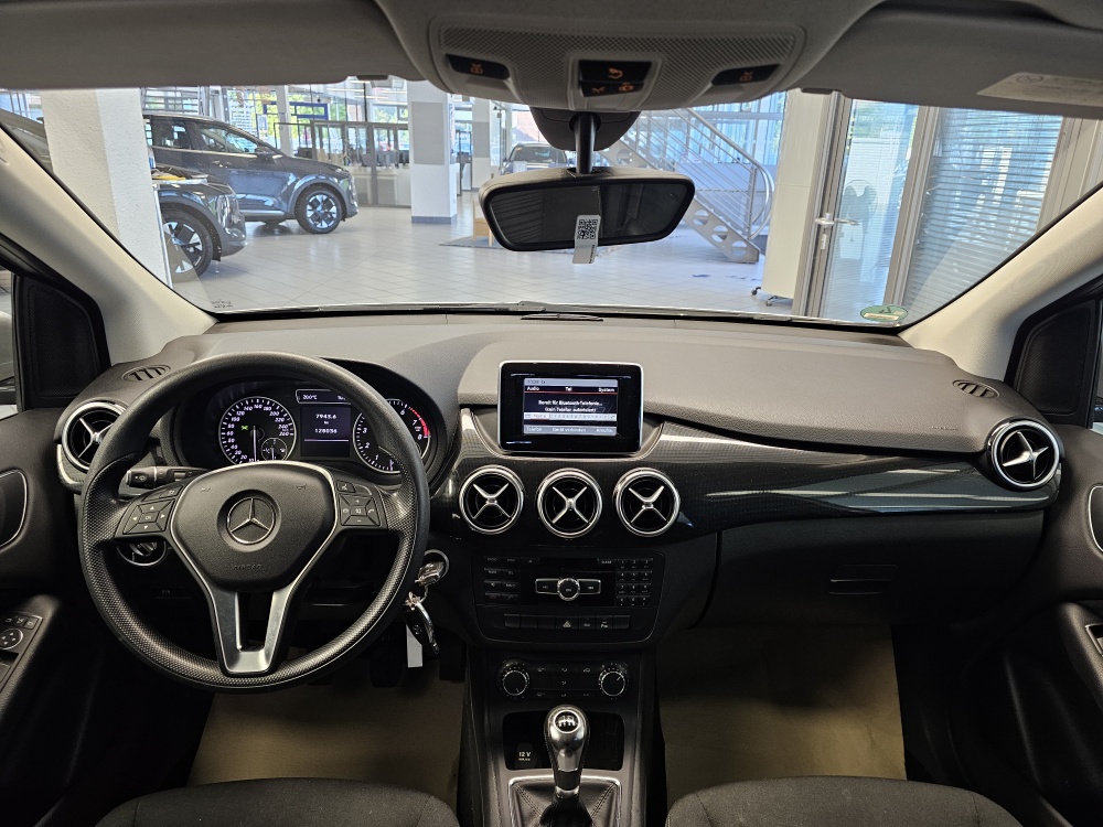 Mercedes-Benz B 180 – Foto 5