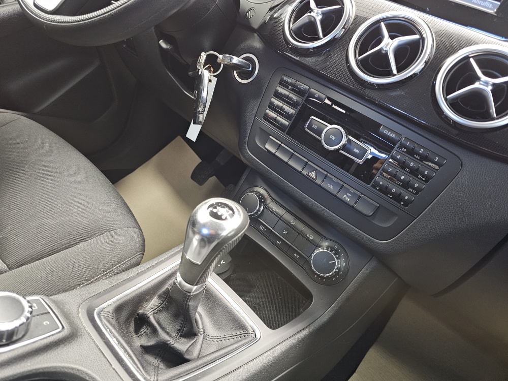 Mercedes-Benz B 180 – Foto 6