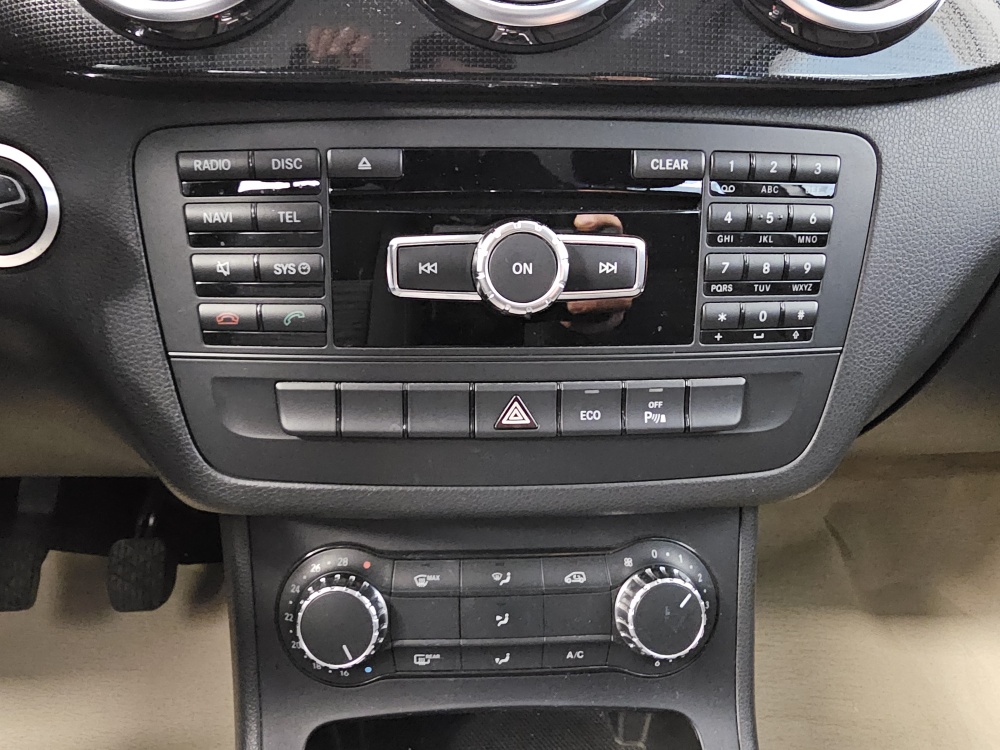 Mercedes-Benz B 180 – Foto 7