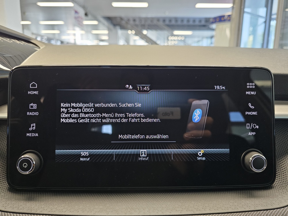 Skoda Fabia – Foto 10