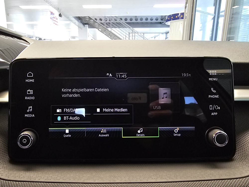 Skoda Fabia – Foto 11