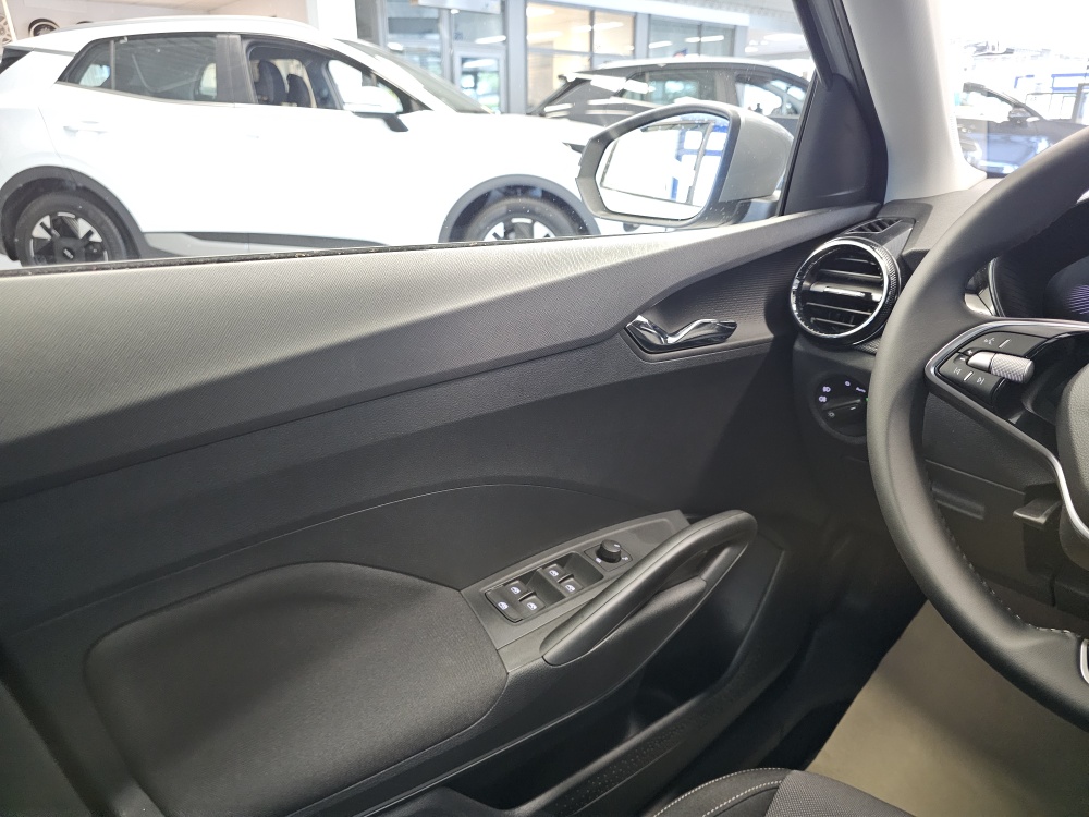 Skoda Fabia – Foto 17