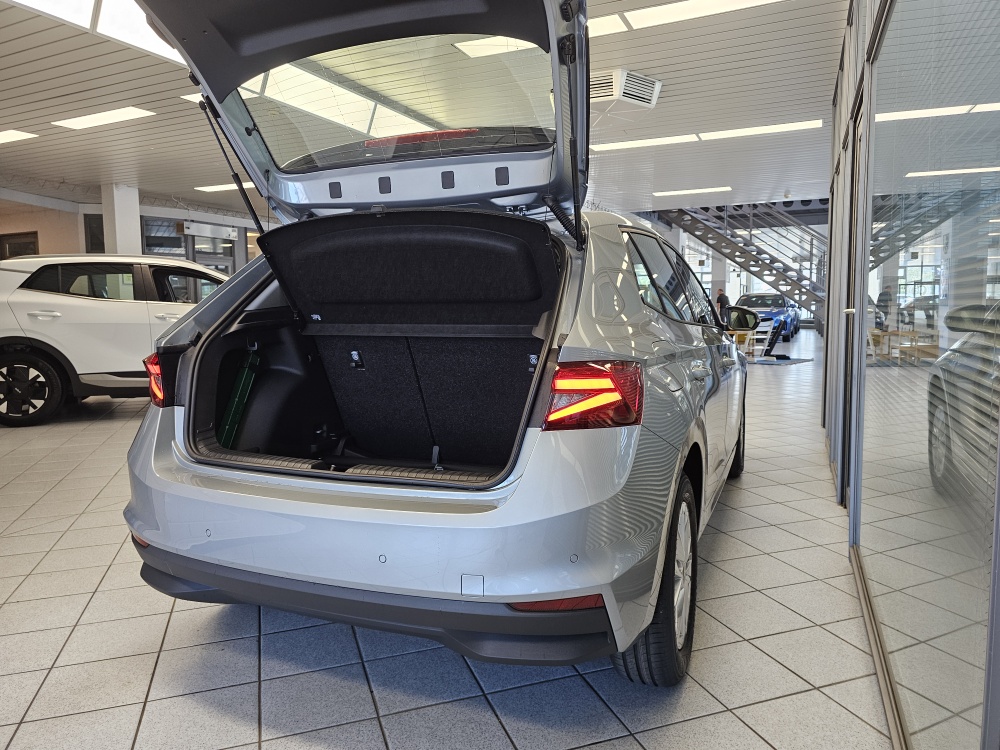 Skoda Fabia – Foto 2