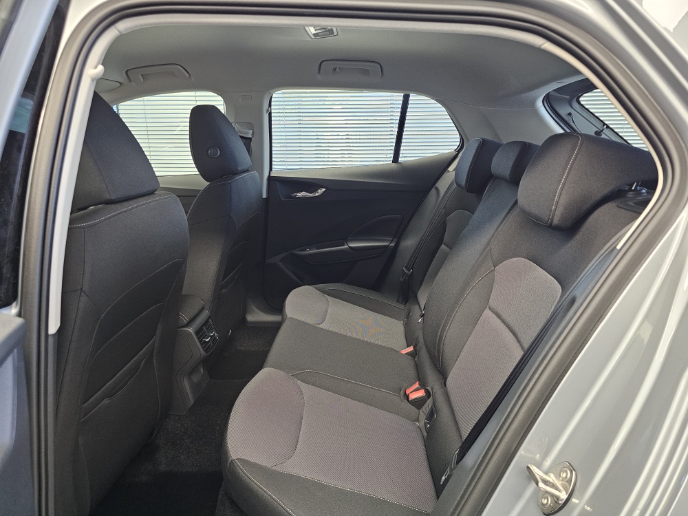 Skoda Fabia – Foto 4