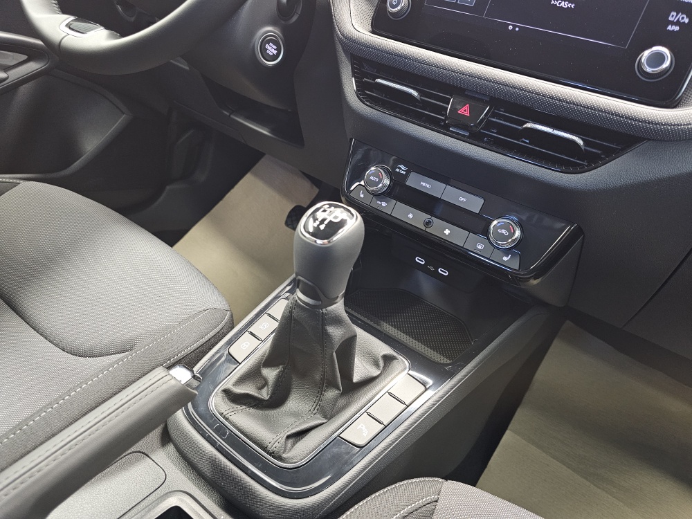 Skoda Fabia – Foto 6