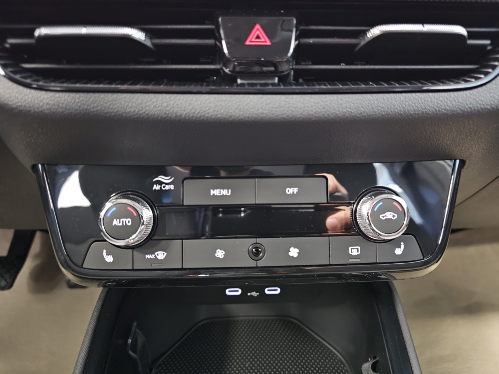 Skoda Fabia – Foto 7