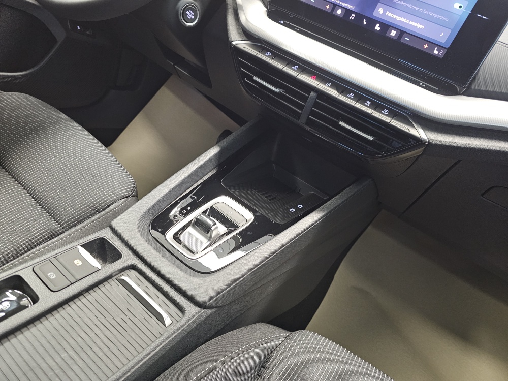 Skoda Octavia Combi – Foto 10