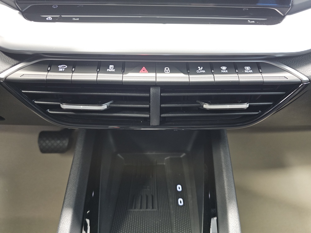 Skoda Octavia Combi – Foto 11