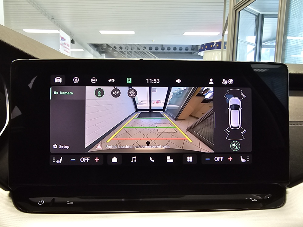 Skoda Octavia Combi – Foto 14