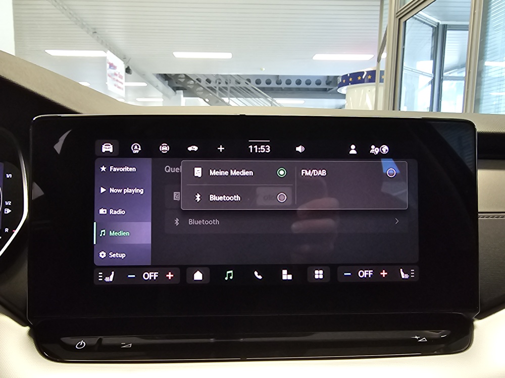 Skoda Octavia Combi – Foto 15
