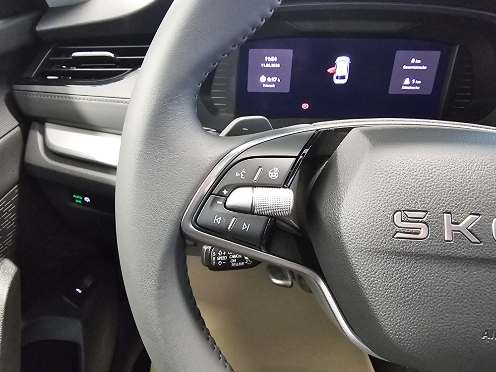 Skoda Octavia Combi – Foto 19