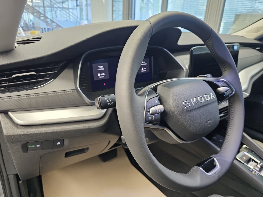 Skoda Octavia Combi – Foto 22