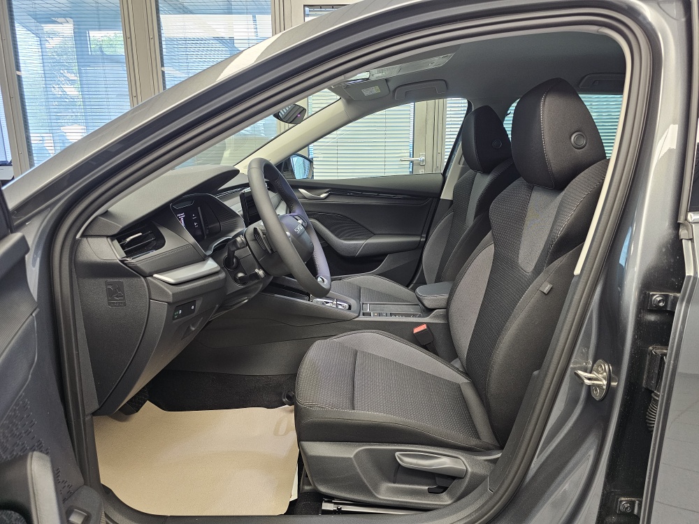 Skoda Octavia Combi – Foto 23