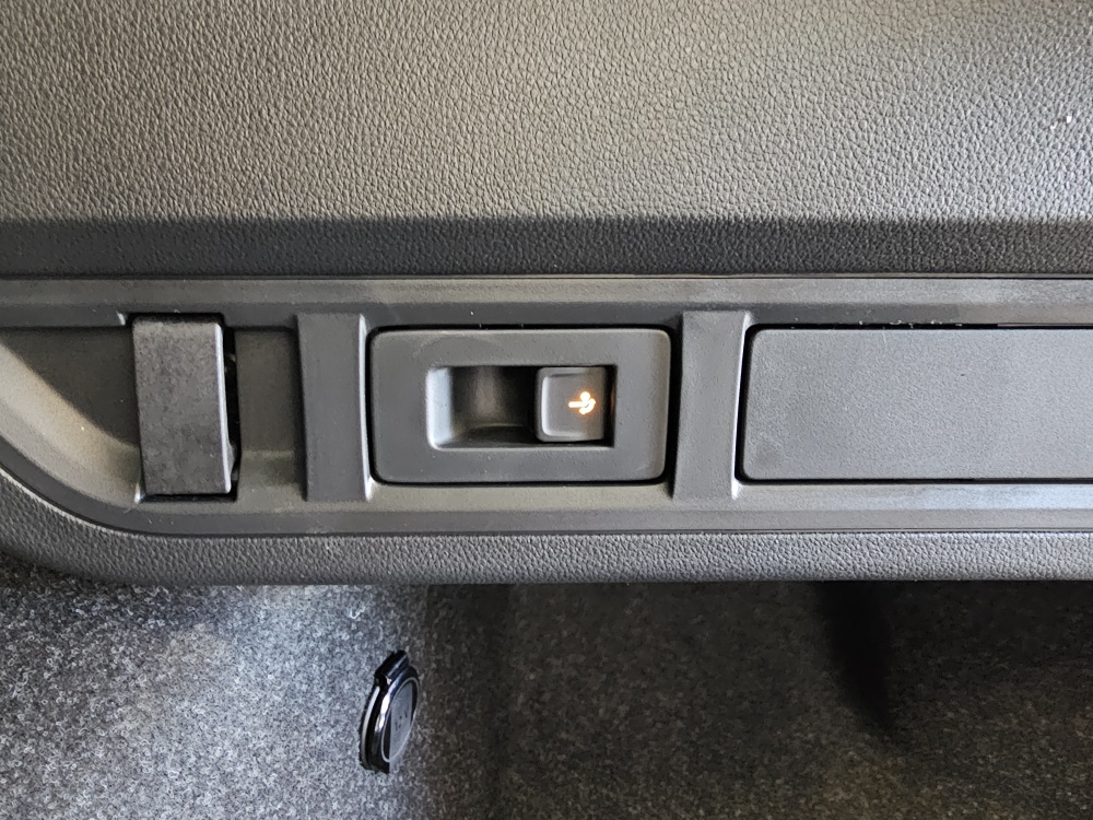 Skoda Octavia Combi – Foto 3