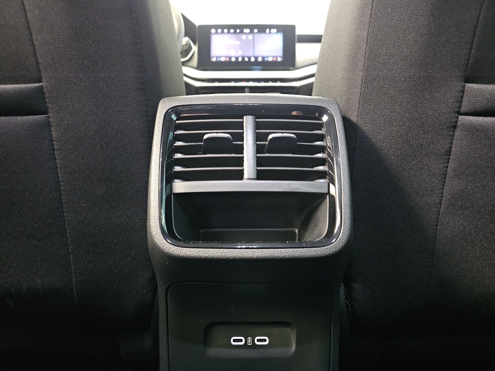 Skoda Octavia Combi – Foto 8