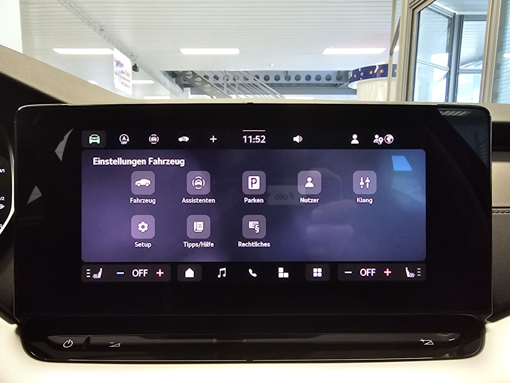 Skoda Octavia Combi – Foto 12