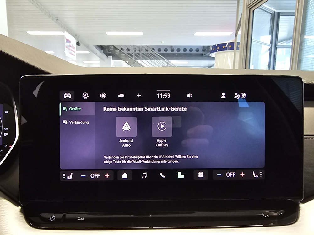 Skoda Octavia Combi – Foto 16