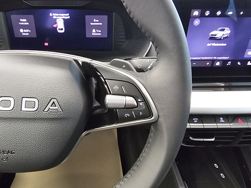 Skoda Octavia Combi – Foto 18