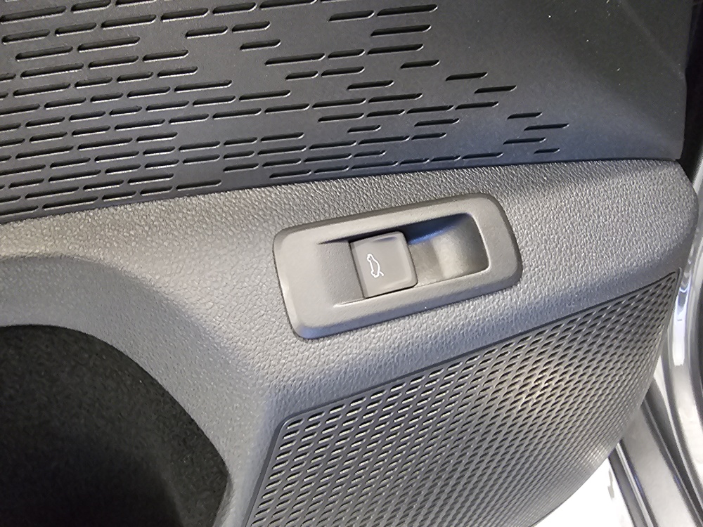 Skoda Octavia Combi – Foto 24