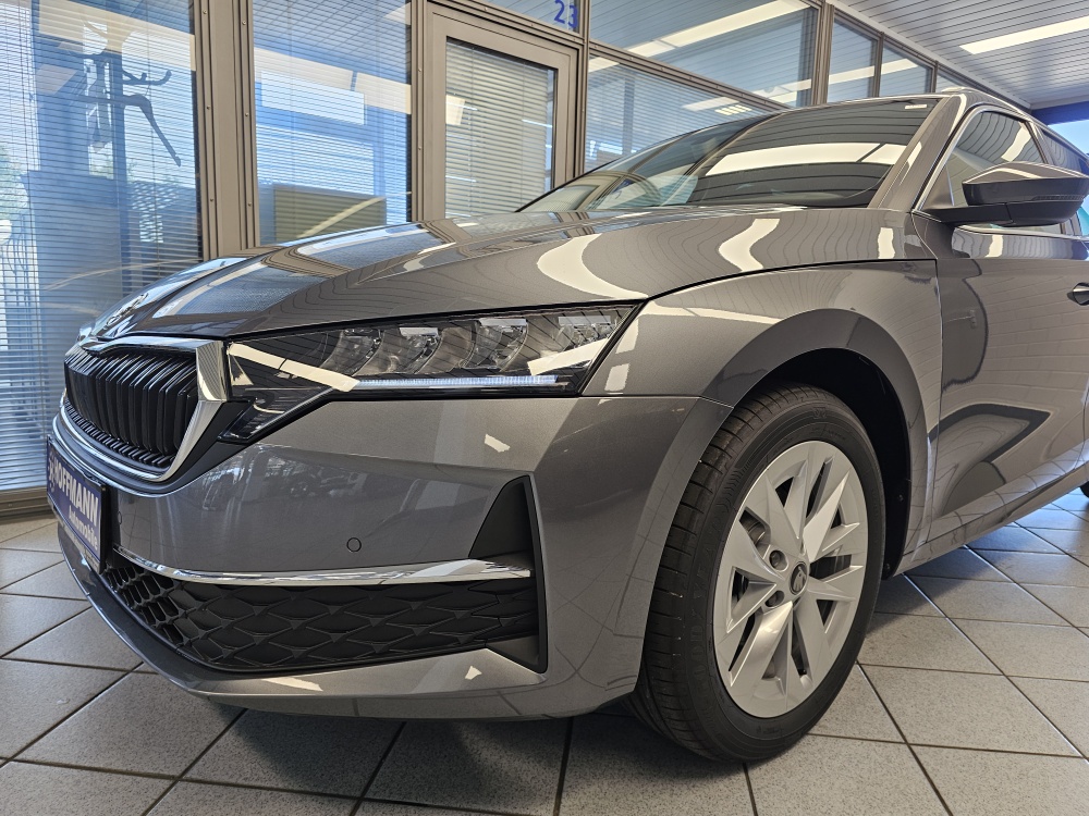 Skoda Octavia Combi – Foto 27