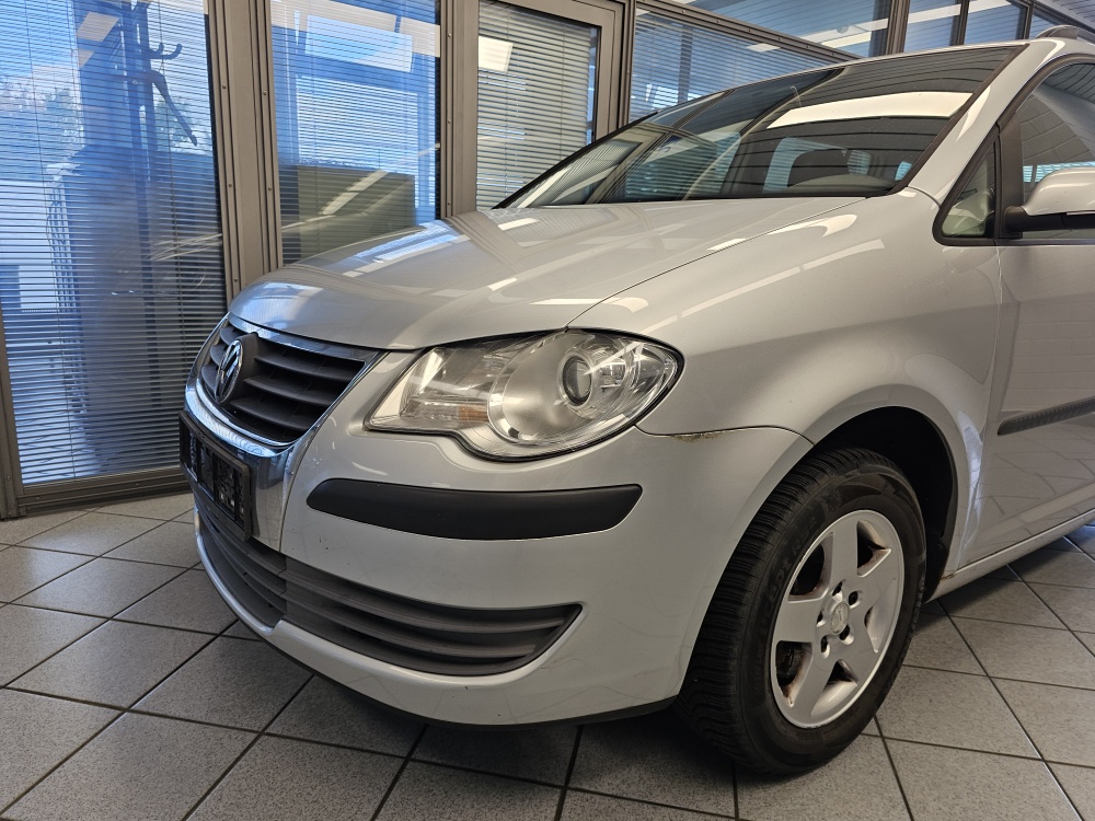 VW Touran – Foto 15