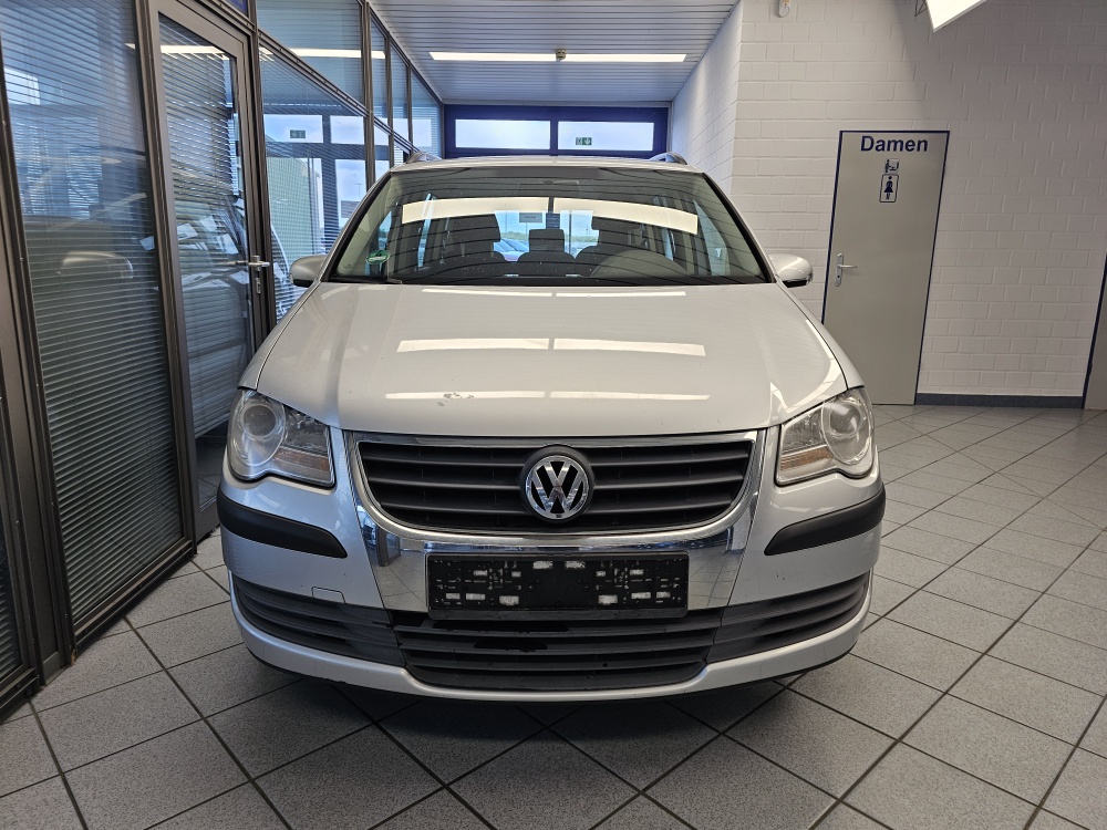 VW Touran – Foto 16