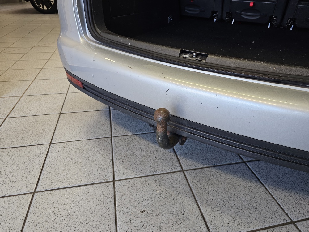 VW Touran – Foto 3