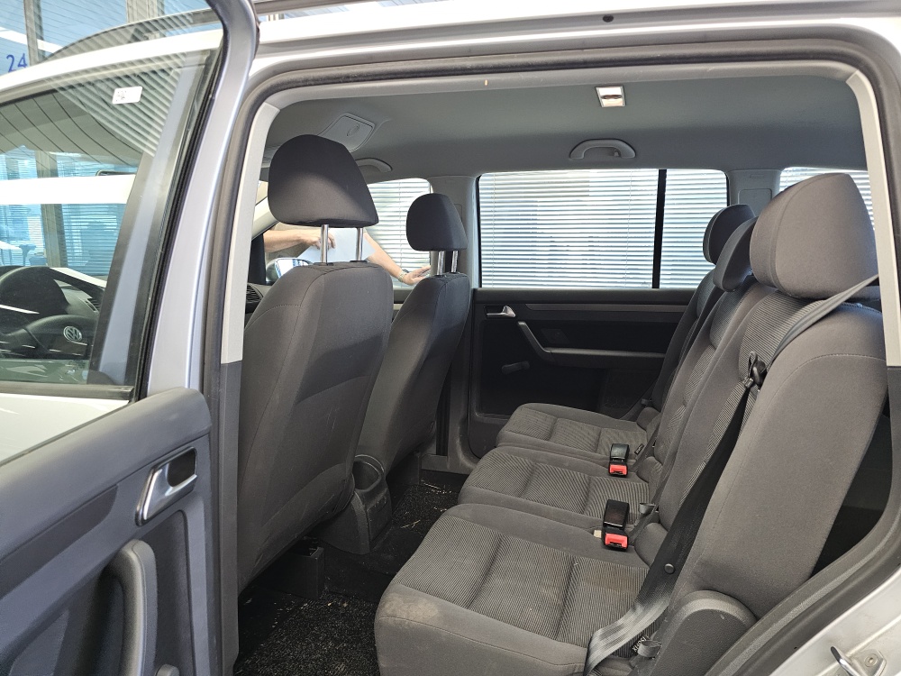 VW Touran – Foto 5