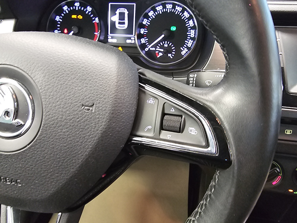 Skoda Fabia Combi – Foto 12