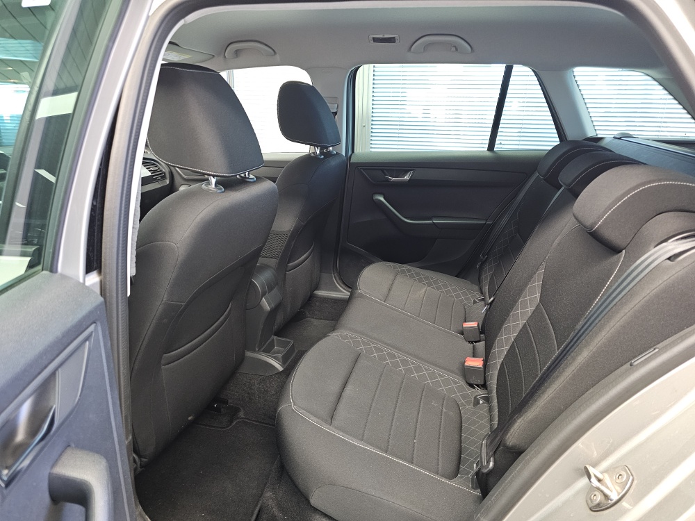 Skoda Fabia Combi – Foto 4