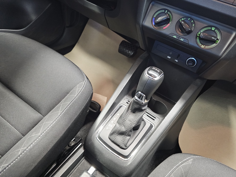 Skoda Fabia Combi – Foto 6