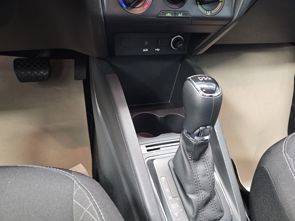 Skoda Fabia Combi – Foto 7