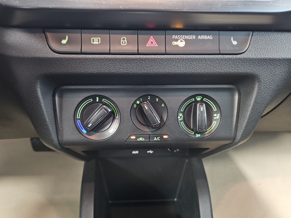 Skoda Fabia Combi – Foto 8