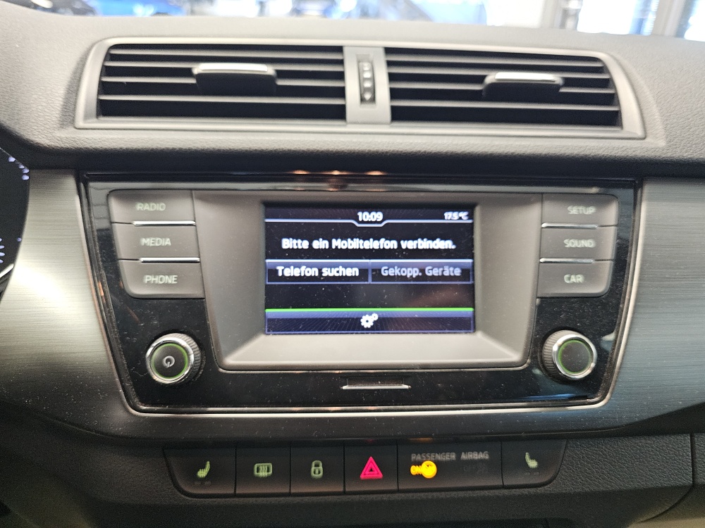 Skoda Fabia Combi – Foto 9