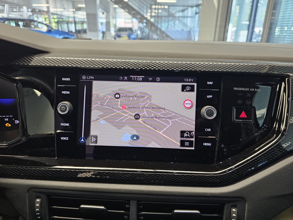 VW Taigo – Foto 10