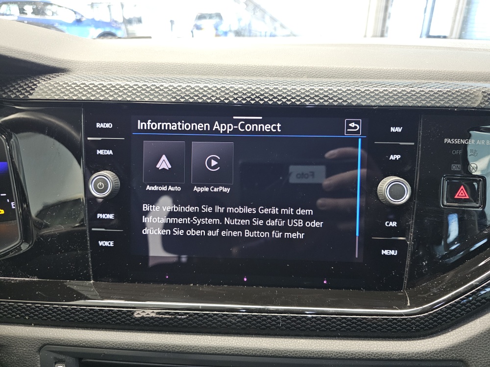 VW Taigo – Foto 12