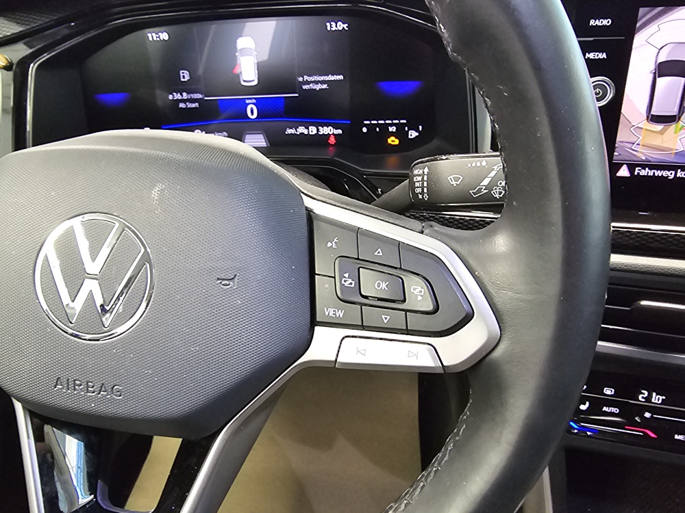 VW Taigo – Foto 16